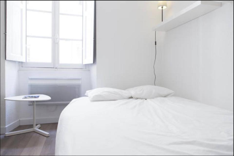 Quai Bourgeois Appartement Bordeaux Buitenkant foto